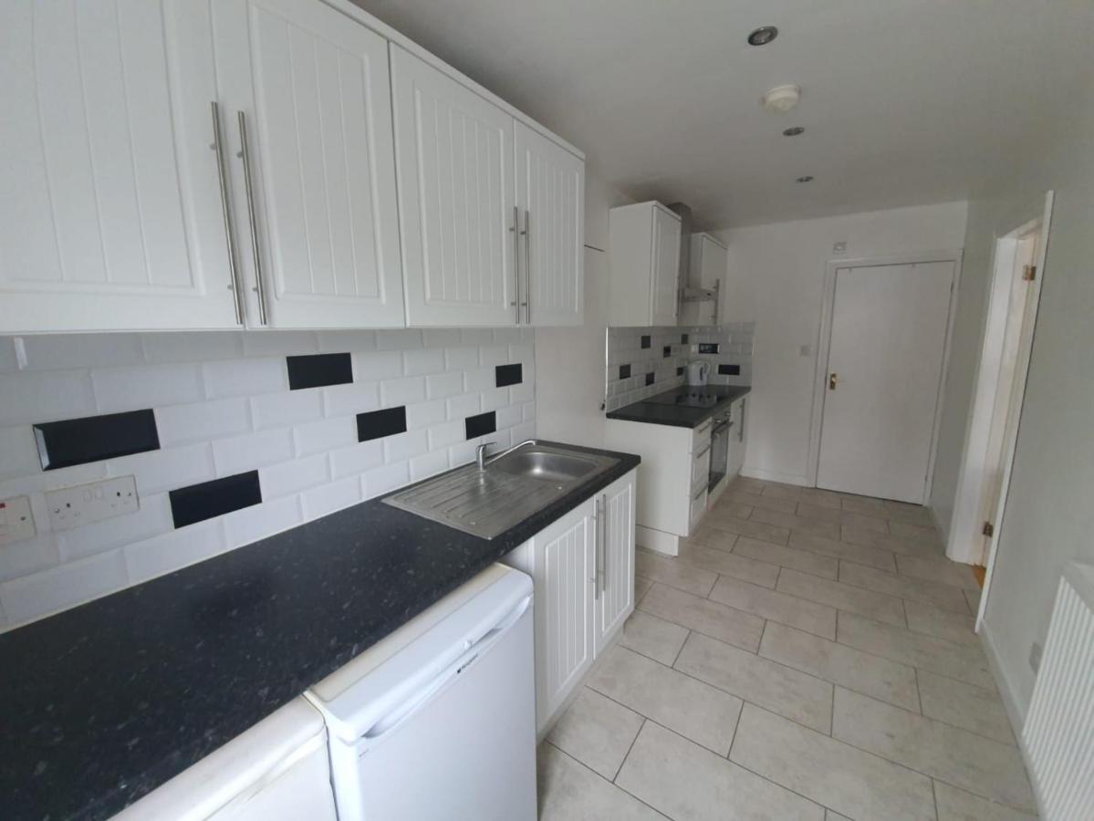 Apartament Chantilly Ickenham Zewnętrze zdjęcie