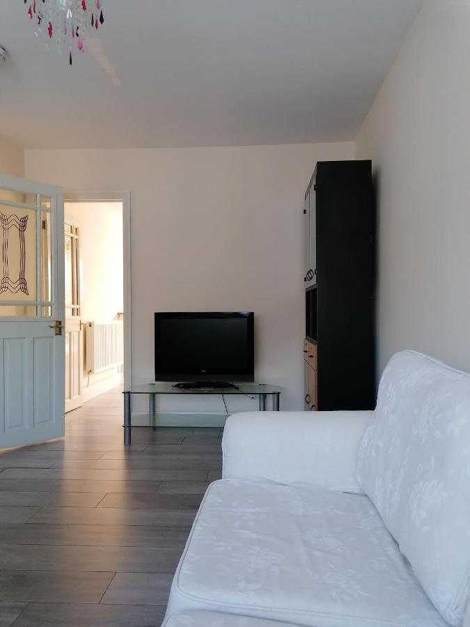 Apartament Chantilly Ickenham Zewnętrze zdjęcie