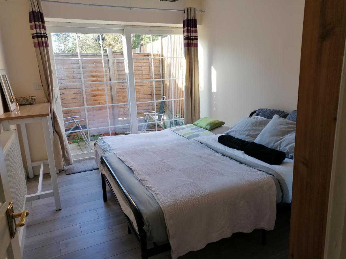 Apartament Chantilly Ickenham Zewnętrze zdjęcie