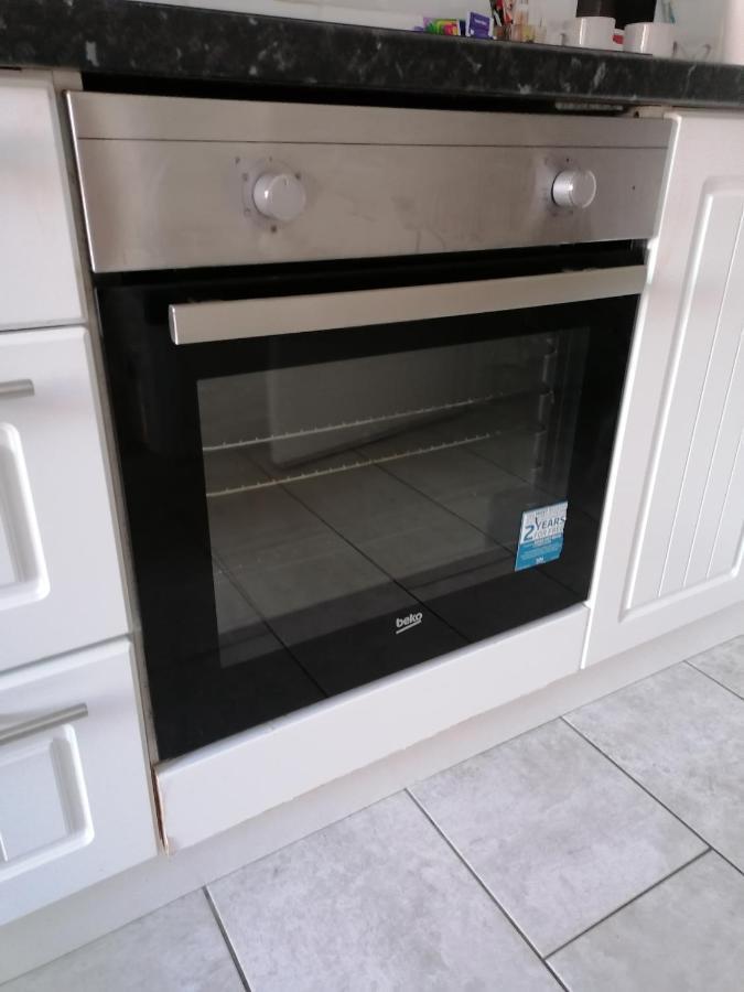 Apartament Chantilly Ickenham Zewnętrze zdjęcie