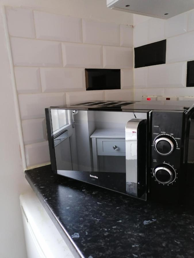 Apartament Chantilly Ickenham Zewnętrze zdjęcie