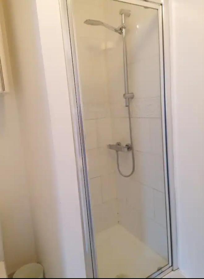 Apartament Chantilly Ickenham Zewnętrze zdjęcie